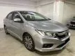 Used LOW MILEAGE 2018 Honda City 1.5 Hybrid Sedan - Cars for sale