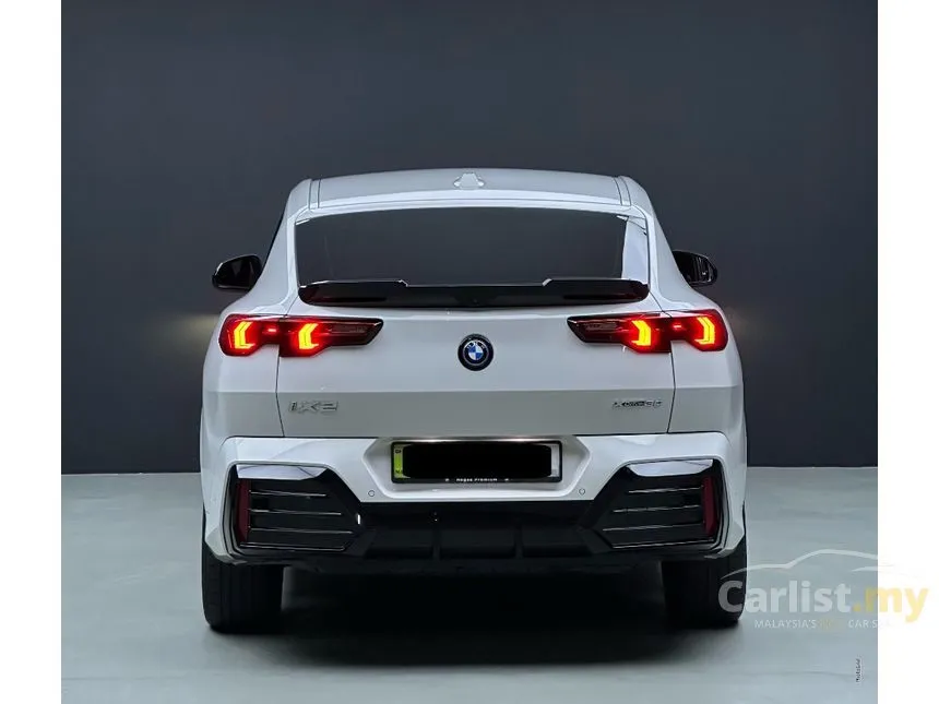 2024 BMW iX2 xDrive30 M Sport SUV
