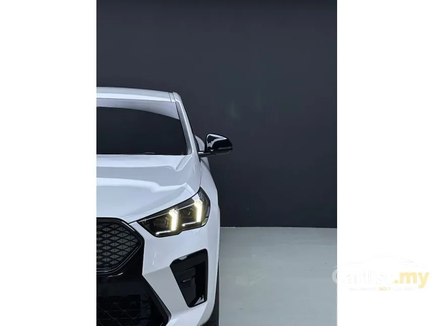2024 BMW iX2 xDrive30 M Sport SUV