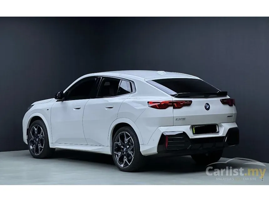 2024 BMW iX2 xDrive30 M Sport SUV