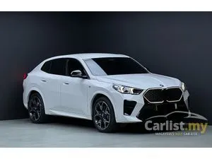 2024 BMW iX2 xDrive30 M Sport SUV