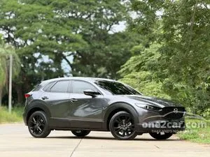 2024 Mazda CX-30 2.0 Carbon Edition SUV