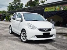 2011 Perodua Myvi 1.3 EZ Hatchback