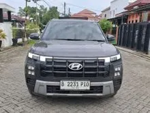 2025 Hyundai Creta 1.5 Prime SUV