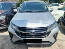 2020 Perodua Aruz 1.5 X SUV