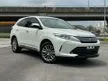 Recon 2020 Toyota Harrier 2.0 Premium ( A ) CLEARANCE STOCK