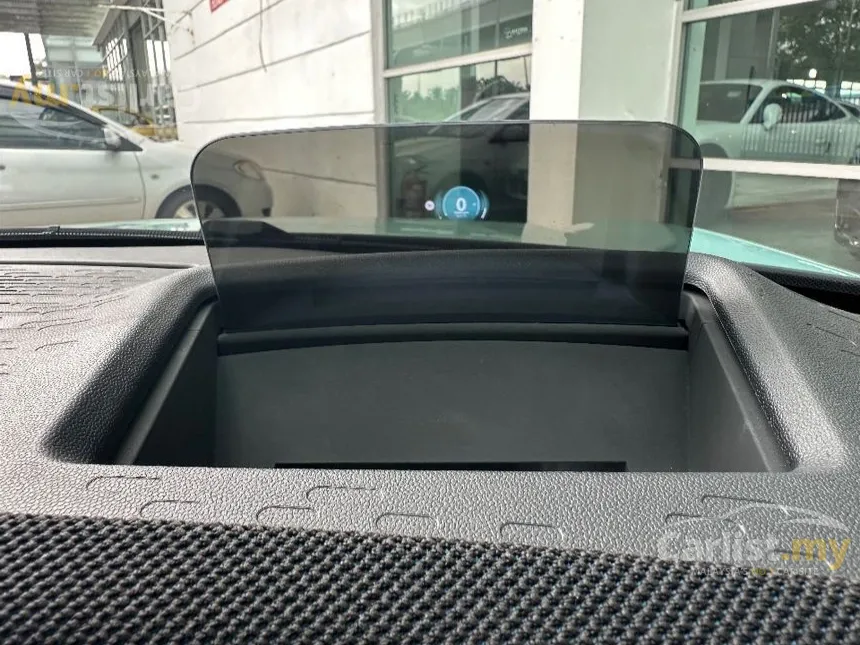 2024 MINI Cooper S 3 Door Hatchback