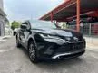 Recon Toyota Harrier 2.0 G Spec BSM DIM Trusted Seller Many Stock