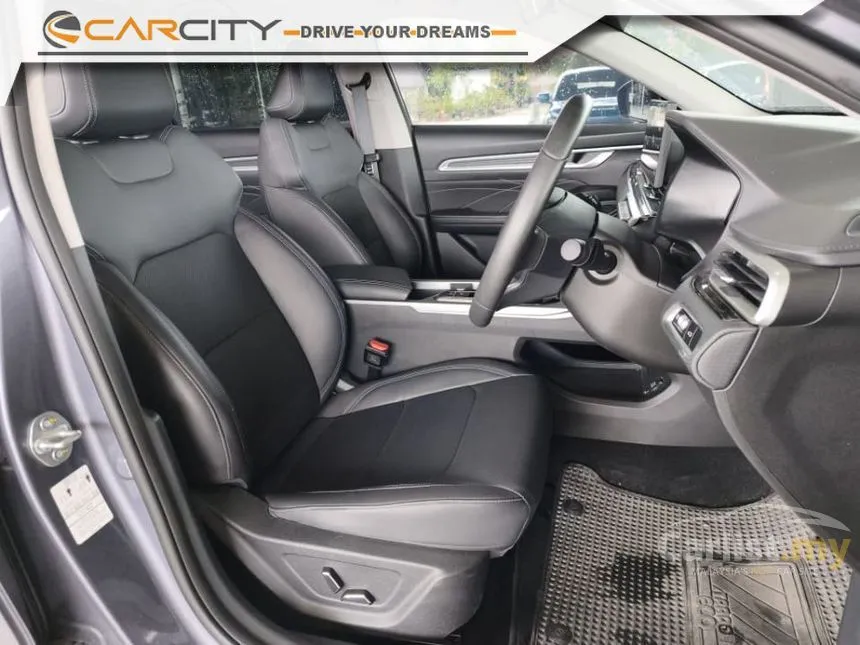 2025 Proton S70 Flagship Sedan