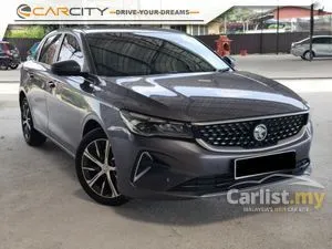 2025 Proton S70 1.5 Flagship Sedan