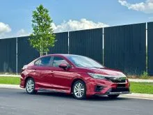 2022 Honda City 1.5 V Sensing Carking Condition +++++