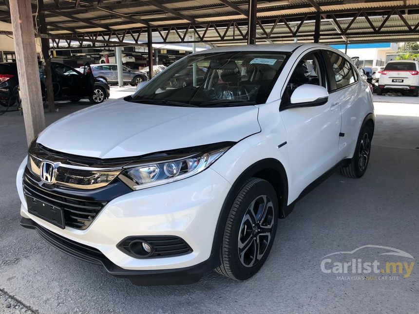 Honda Hybrid Suv >> 2019 Honda Hr V 1 5 I Vtec Hybrid Suv Honda Hybrid Suv >> 2019 Honda Hr V 1 5 I Vtec Hybrid Suv