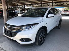 2019 Honda HR-V 1.5 i-VTEC Hybrid SUV