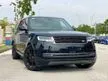 Recon 2022 Land Rover Range Rover Vogue P400 3.0 MHEV HSE *Very High Spec*
