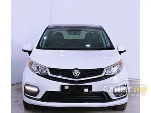 2019 Proton Persona 1.6 Premium Sedan