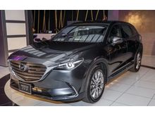 Limited stocks ,2018 Mazda CX-9 2.5 TURBO 2WD SKYACTIV-G SUV