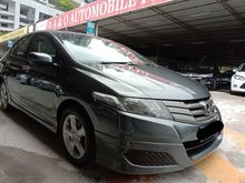 (MCO OFFER) (OTR PRICE) HONDA CITY 1.5 I-VTEC (A) (ONE LADY OWNER)