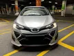 Used *SILVER SEDAN*2019 Toyota Vios 1.5 G Sedan - Cars for sale