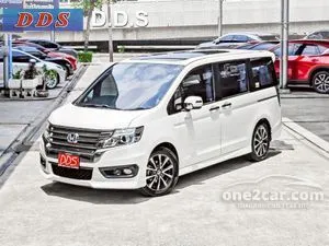 2014 Honda STEPWGN 2.0 Spada EL Wagon