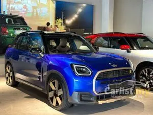 2024 MINI Countryman SE ALL4 SUV