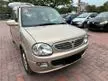 Used 2003 Perodua Kelisa 1.0 EZ Hatchback - Good Value And Good Condition - Cars for sale