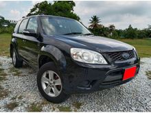 2011 Ford ESCAPE 2.3 (A) XLT 4WD NEW FACELIFT