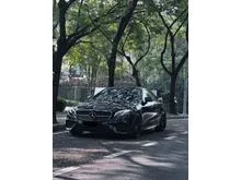 2019/2024 Mercedes-Benz E350 Coupe AMG Premium Plus   Burmester   Panoramic Roof   Surround Camera   Low Mileage