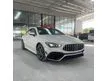 Used 2020 Mercedes
