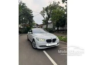 2011 BMW 535i 3.0 Luxury GT Hatchback