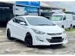 Used TRUE 2015 Hyundai Elantra 1.8 Premium FACELIFT GOOD CONDITION LOW DOWNPAYMENT LOW MONTHLY