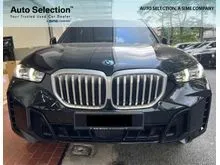 2024 USED BMW X5 3.0 xDrive50e M Sport SUV