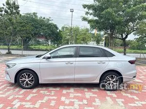 2024 Proton S70 1.5 Premium Sedan