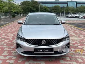 2024 Proton S70 1.5 Premium Sedan