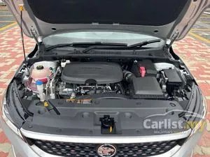 2024 Proton S70 1.5 Premium Sedan