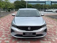 2024 Proton S70 1.5 Premium Sedan