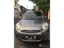 2013 Nissan March 1.2 1.2L Hatchback