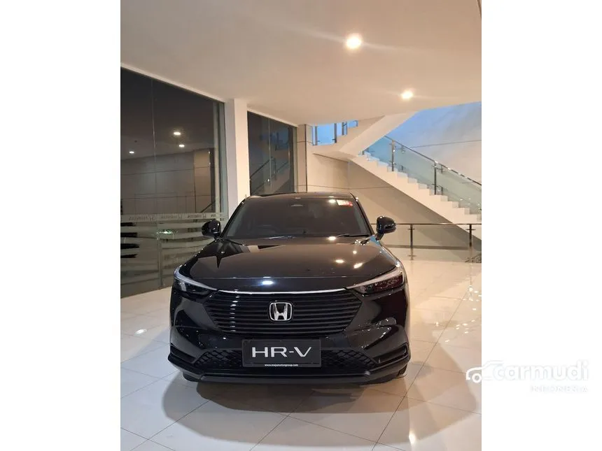 2024 Honda HR-V S SUV