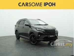 2021 Perodua Aruz 1.5 AV SUV
