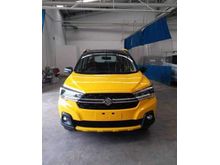 2020 Suzuki XL7 1.5 BETA Wagon