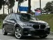 Used 2022 BMW X1 2.0 M Sport SUV LOW MILEAGE CAR KING
