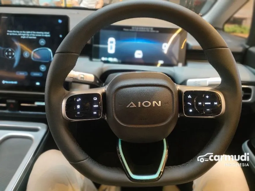 2024 GAC Aion Y Plus EV Exclusive Wagon