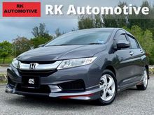 2014 Honda City 1.5 E i-VTEC Sedan (A) E HIGH SPEC , 1 OWNER , FULL MODULO BODY KIT , PROMOTION FREE 1 YEAR WARANTY