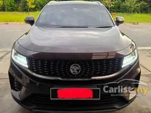 2023 Proton X90 1.5 Flagship SUV