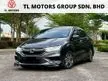 Used 2018 Honda CITY 1.5 HYBRID (A) Super Car King 1 Malaysia Warranty Just By And Drive - Cars for sale