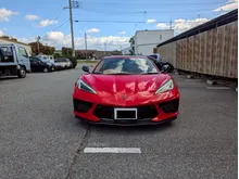 2023 Chevrolet Corvette 6.2 2LT Coupe - INCOMING STOCK