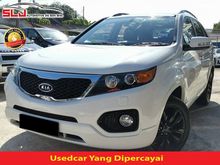 2011 Kia Sorento 2.4 SUV - Condition Like New - Fast Loan Approval