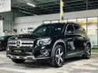 Used 2021 Mercedes-Benz X247 GLB200 PROGRESSIVE LINE 1.33 AT FULL SERVICE, WARRANTY TILL 2025, LOCAL CYCLE & CARRIAGE, NICE NUMBER, NICE INTERIOR - Cars for sale