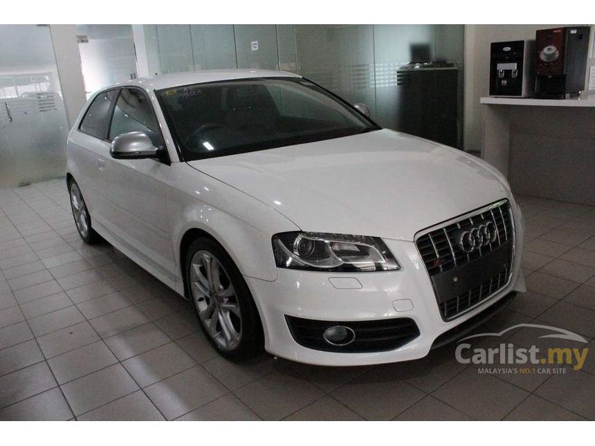 audi-s3-2009-2-0-in-selangor-automatic-hatchback-white-for-rm-140-000