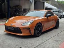 2023 Toyota GR86 RZ 10th Anniversary 2.4 (M)