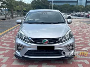 2020 Perodua Myvi 1.5 AV Hatchback